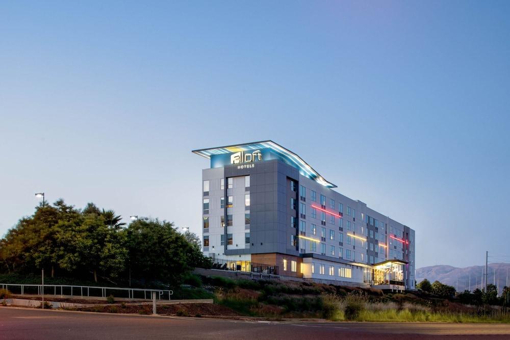 Aloft Santa Clara photo 50