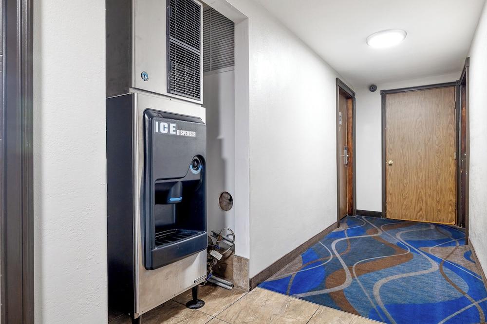 Kennewick Inn & Suites Tri Cities photo 24