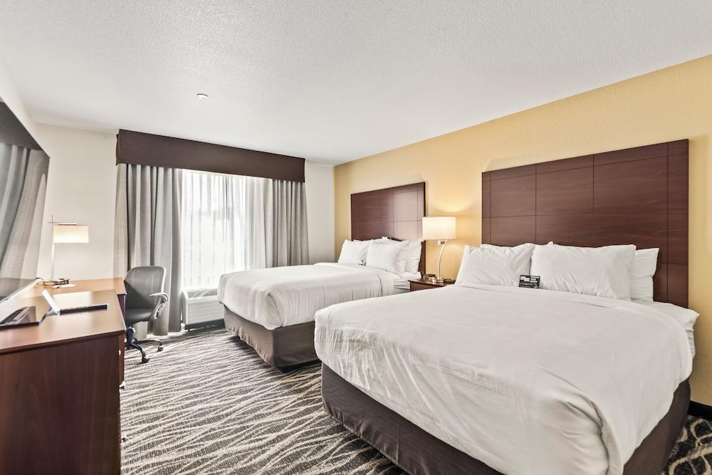 Cobblestone Hotel & Suites - Foley photo 23