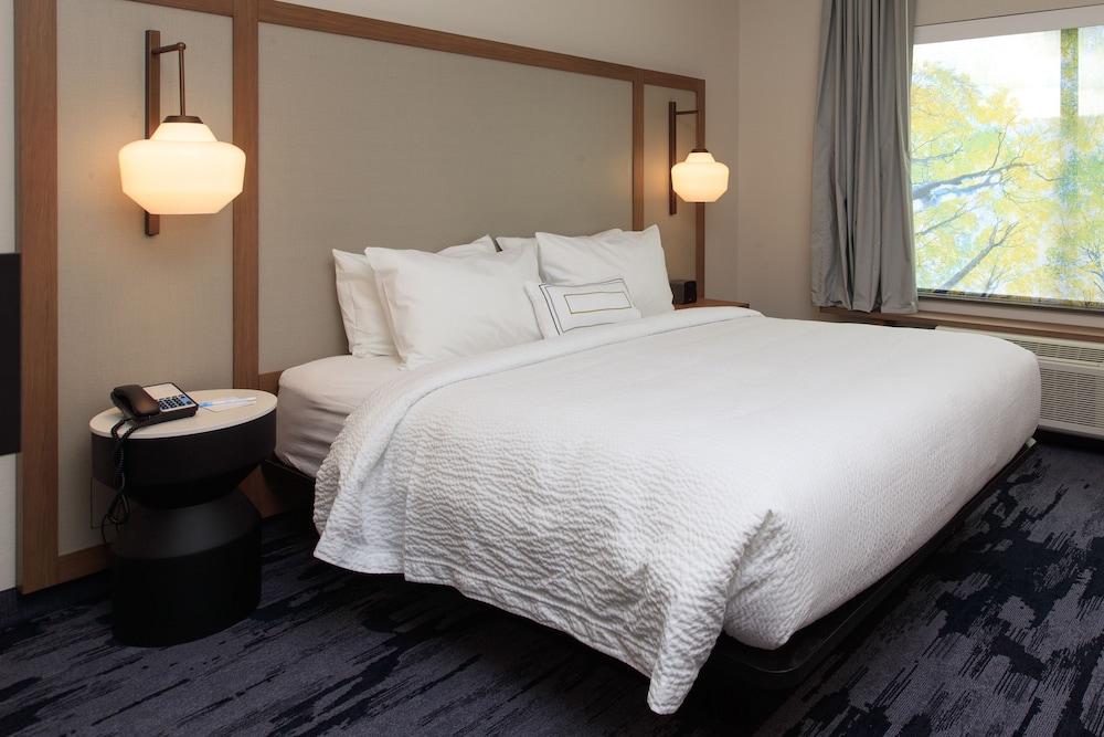 Fairfield Inn & Suites by Marriott Philadelphia Valley Forge/Great Valley photo 6