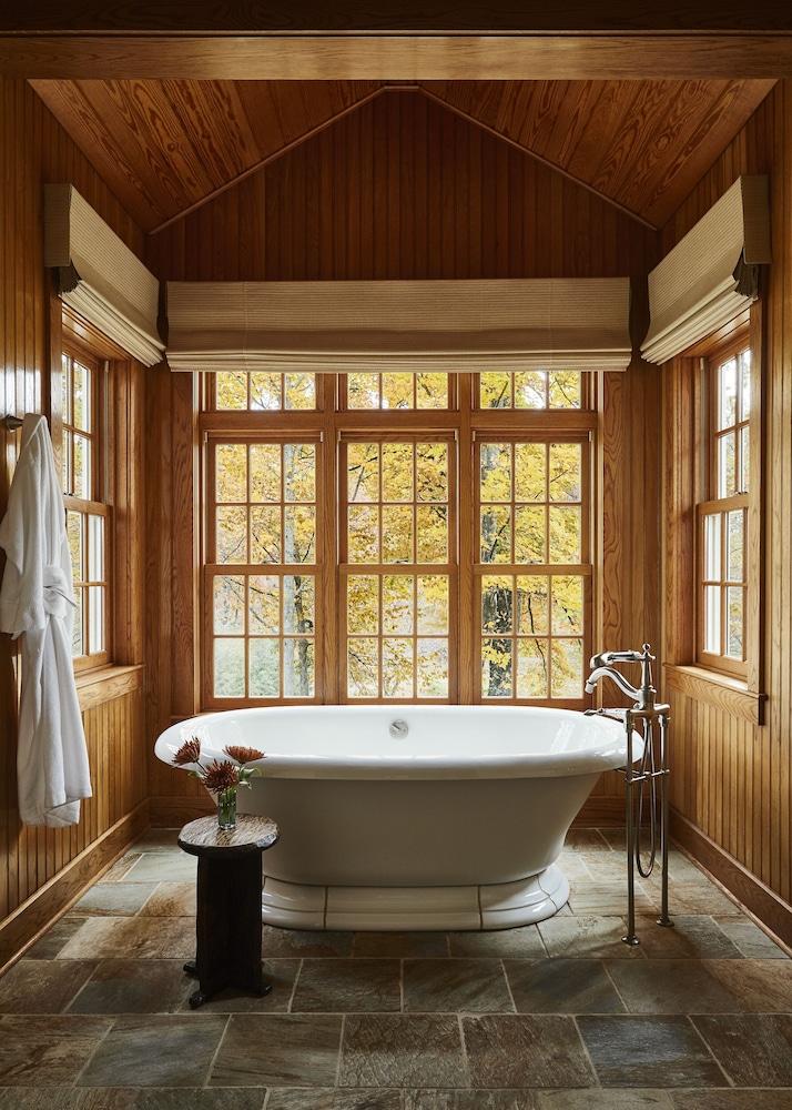 The Lodge at Primland, Auberge Collection photo 77
