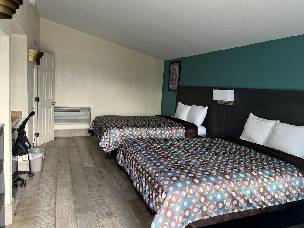 Budget Inn - Ft Myers photo 19