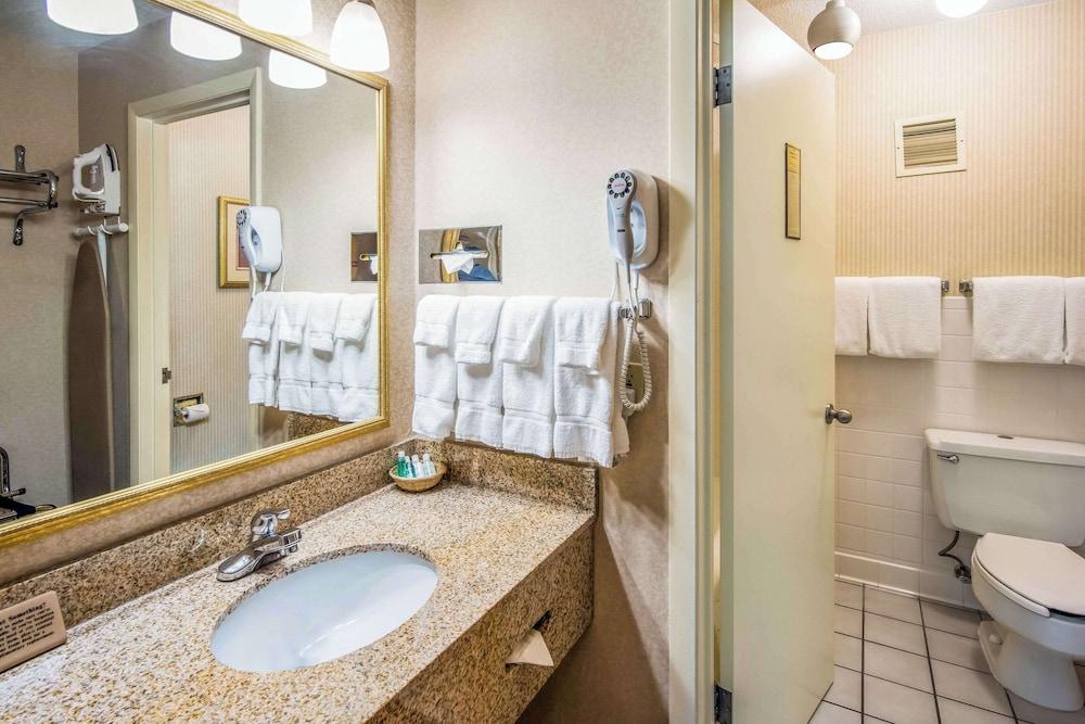 Clarion Inn Grand Junction photo 7