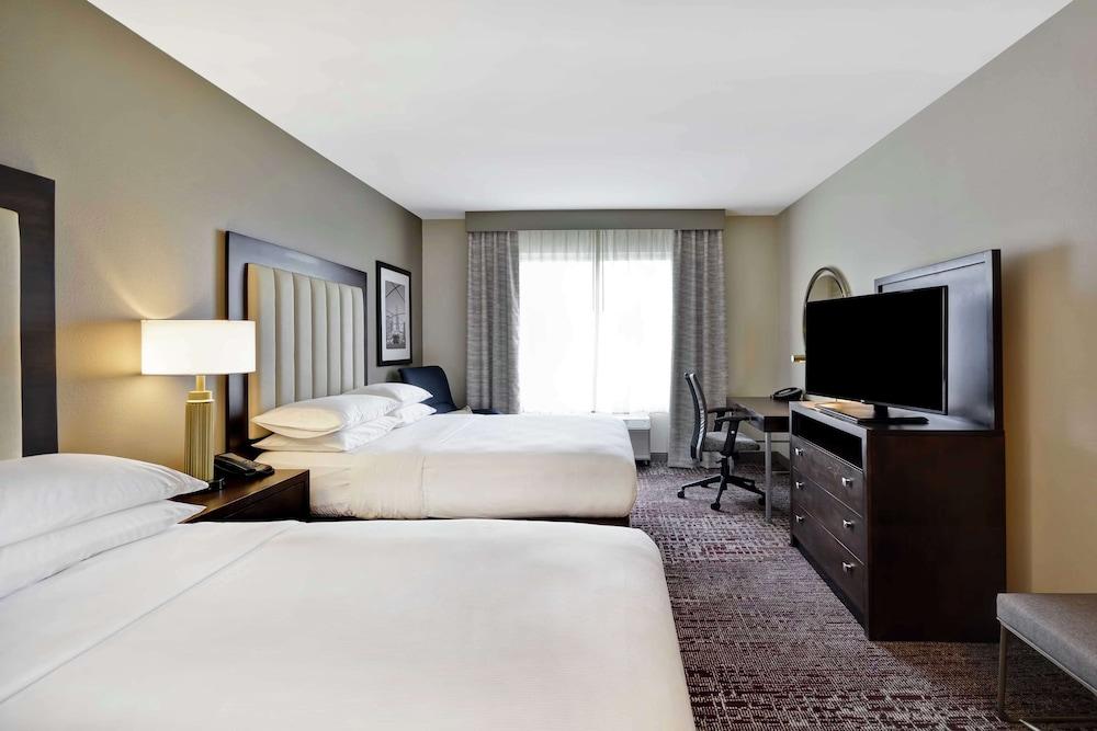 DoubleTree by Hilton Chicago Midway Airport photo 16
