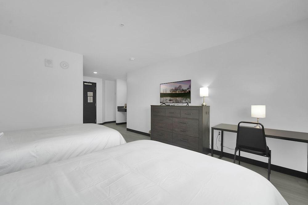 Holmes Suites Inn Columbus Pataskala - I-70 East photo 22