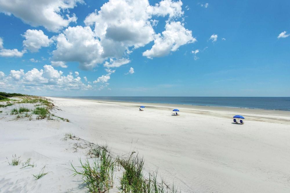 Hampton Inn & Suites Jekyll Island photo 57