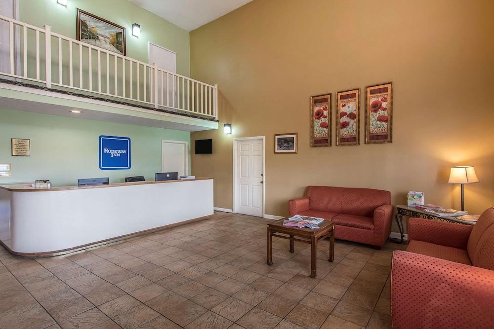Rodeway Inn Jackson Northwest photo 37