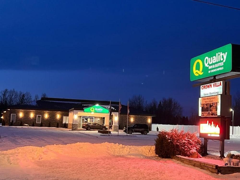 Quality Inn & Suites Caribou photo 5
