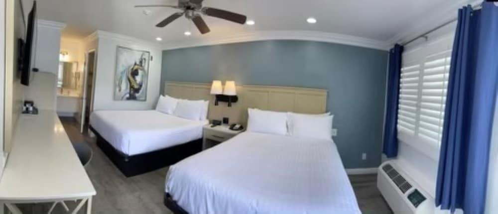 Ramada Limited Redondo Beach photo 6