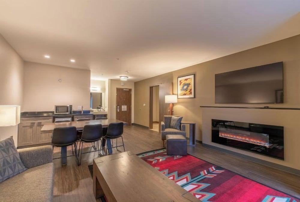 Mistequa Casino Hotel photo 11