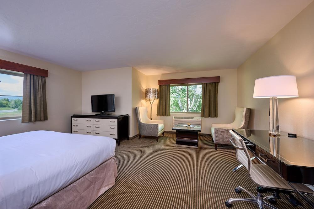 Mountain Valley Lodge photo 7