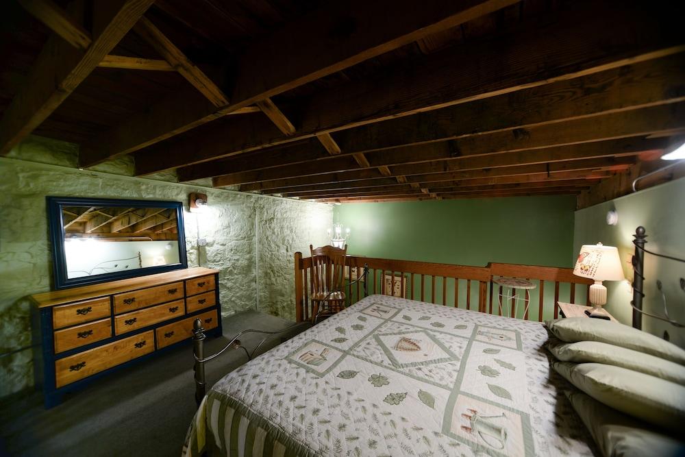 Stone Mill Hotel & Suites photo 71
