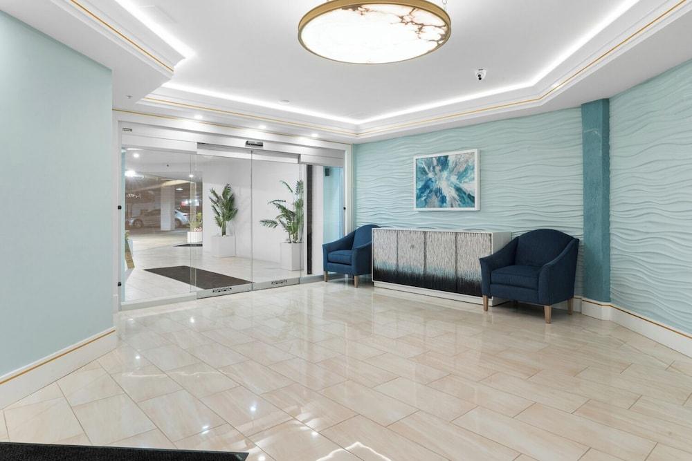 Harbor Suites at Harborwalk Village photo 53