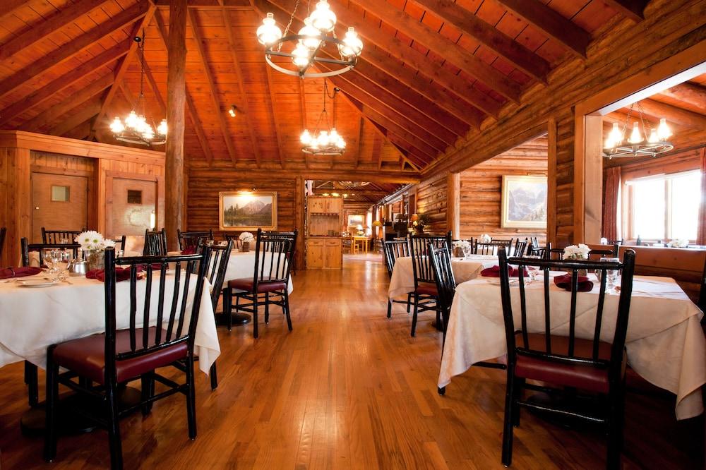 Jenny Lake Lodge photo 22