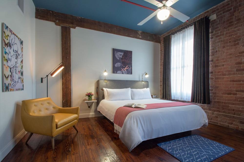 The Old No. 77 Hotel & Chandlery photo 47