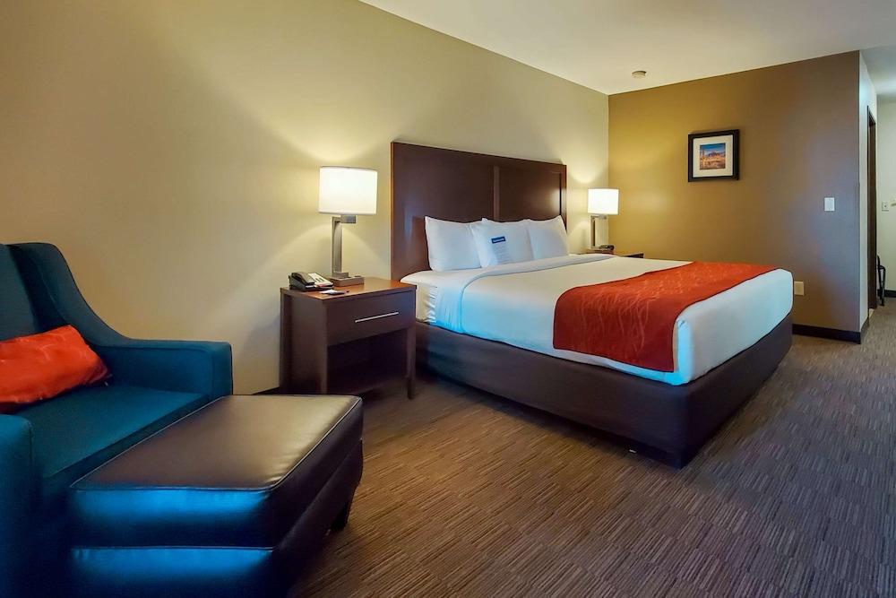 City Express by Marriott Tempe photo 38