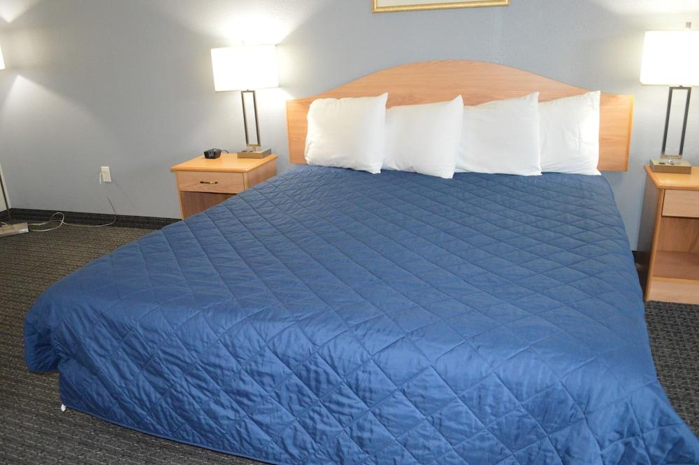 Budget Inn of Paso Robles photo 4
