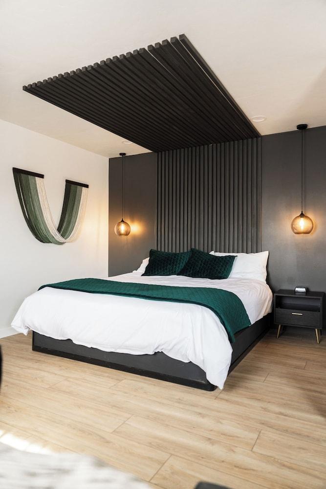 Arcadia Hotel photo 5