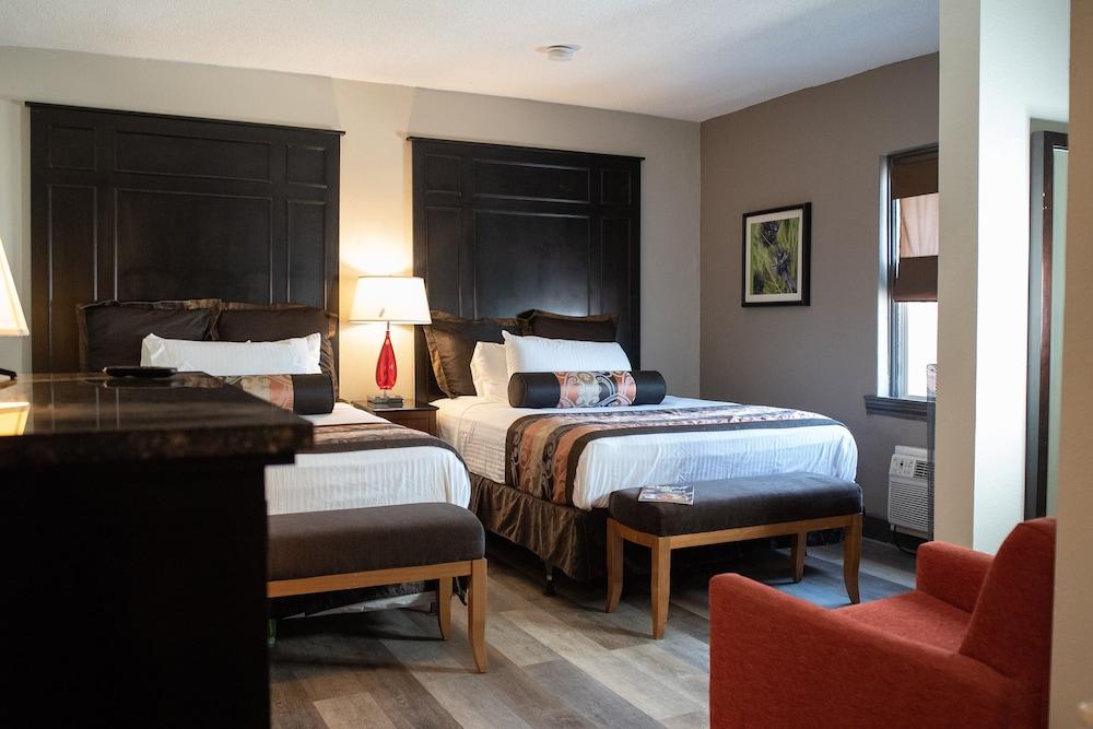 Hotel Chataura photo 13