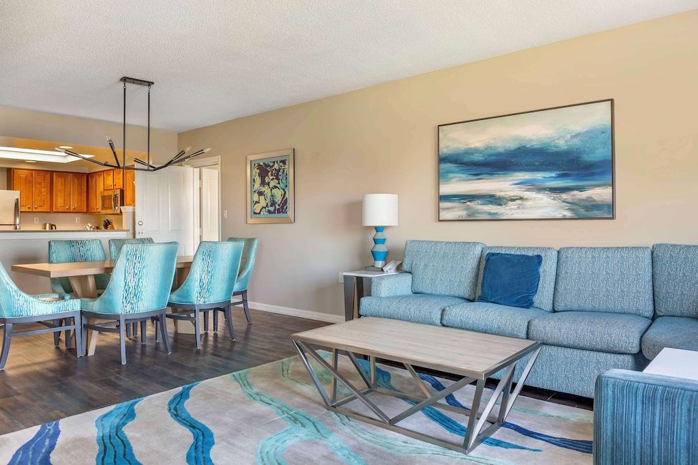 Hilton Grand Vacations Club SeaWorld® Orlando photo 27