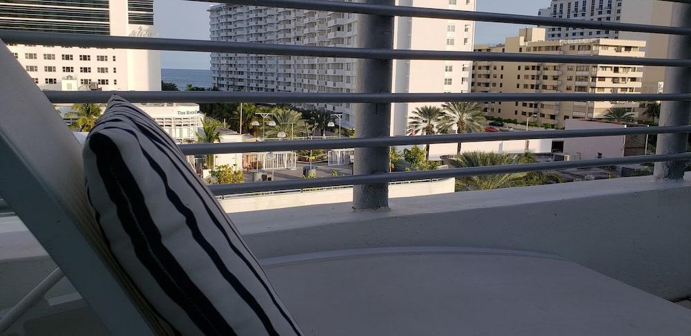 Albion South Beach Hotel photo 58