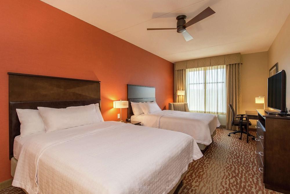 Homewood Suites by Hilton Marlborough photo 11