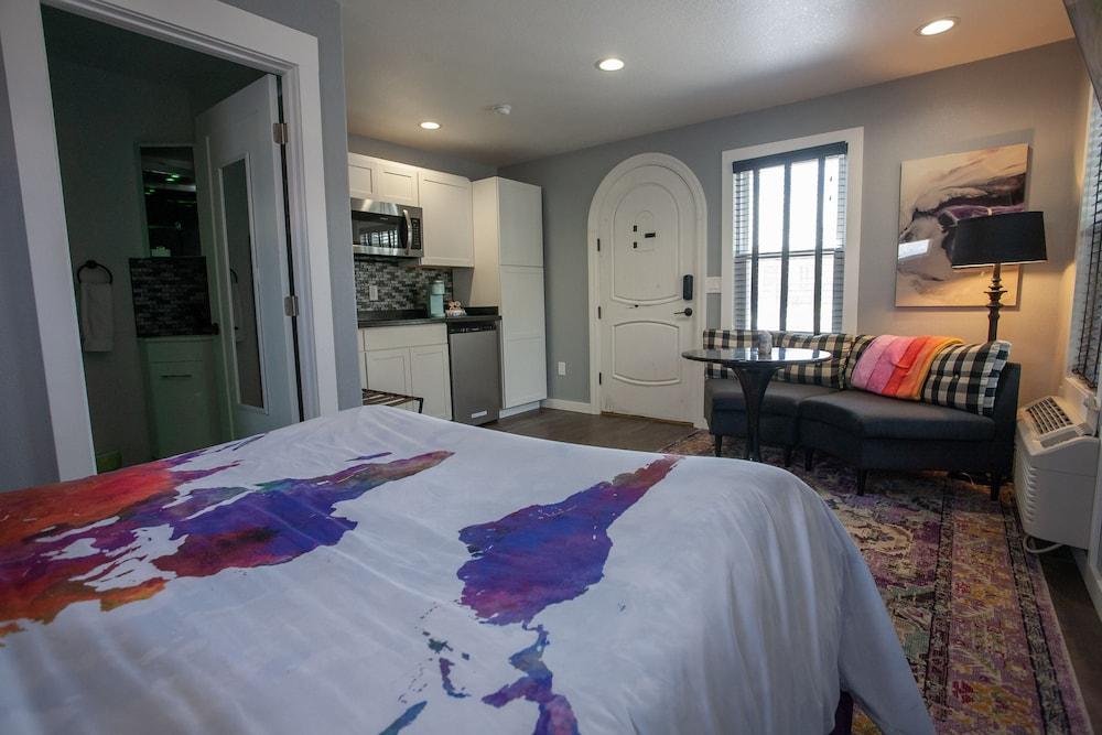 EO Bungalows – Adults Only photo 19