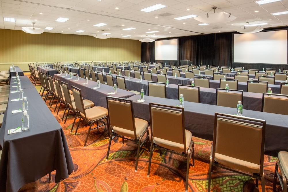 Holiday Inn Airport - Portland by IHG photo 27