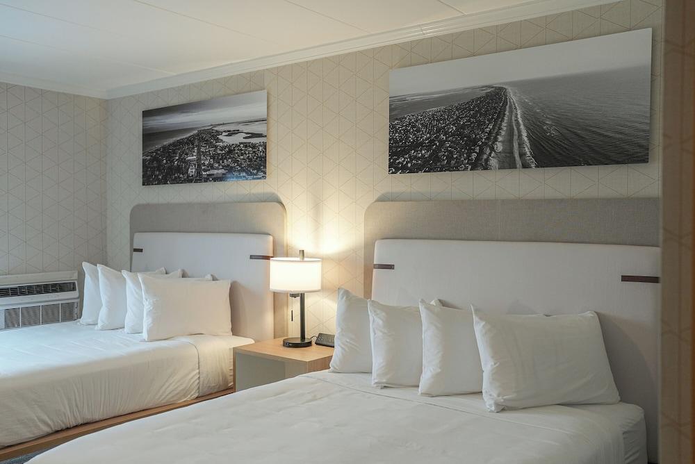 The Boulevard Hotel photo 8