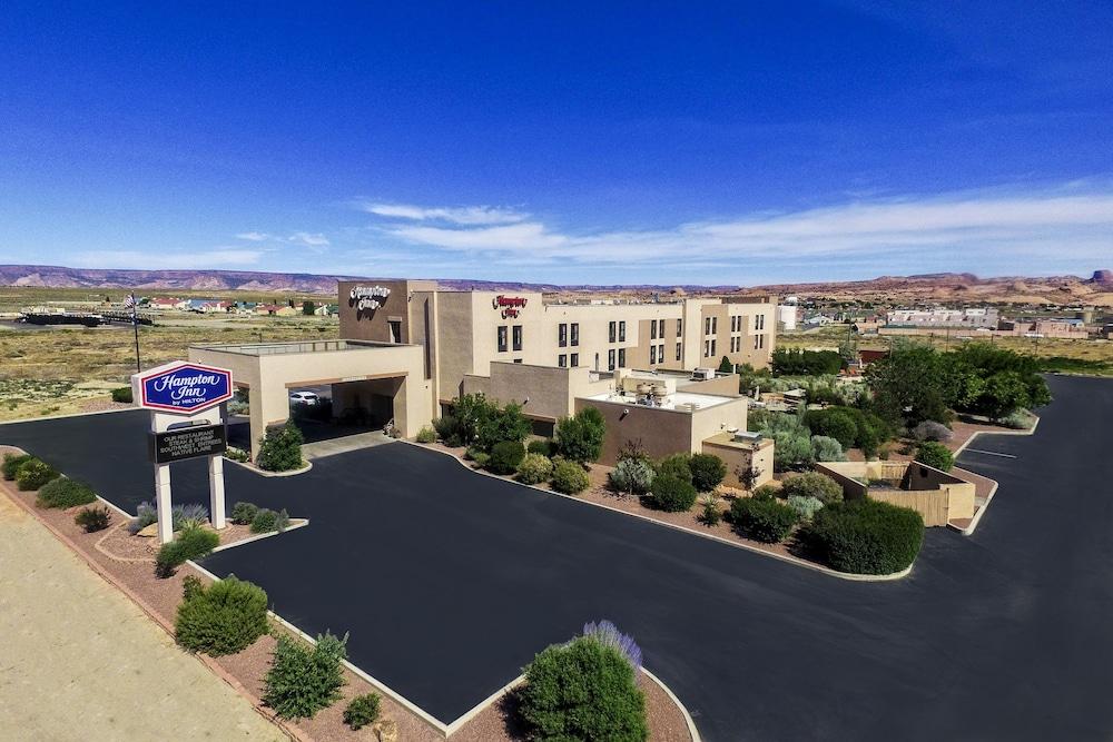 Hampton Inn Kayenta photo 18