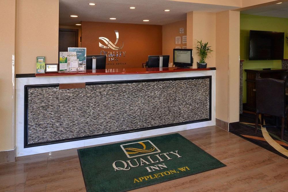 Quality Inn Appleton West photo 3