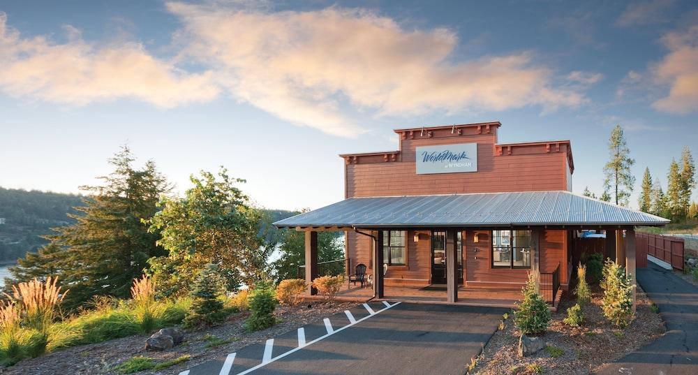 WorldMark Arrow Point photo 19