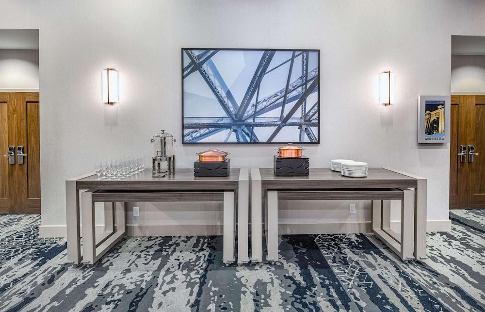 Sonesta Columbus Downtown photo 75