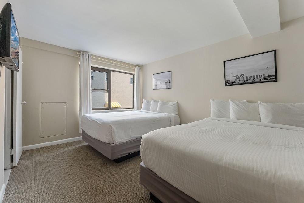 Oceanic Hotel photo 15