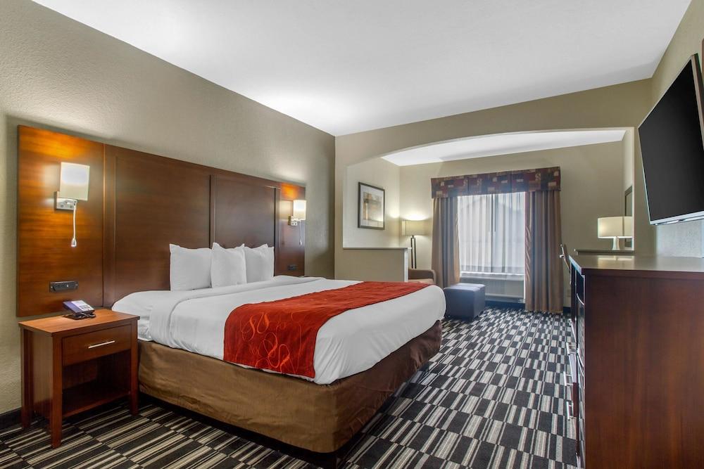 Comfort Suites Danville photo 10