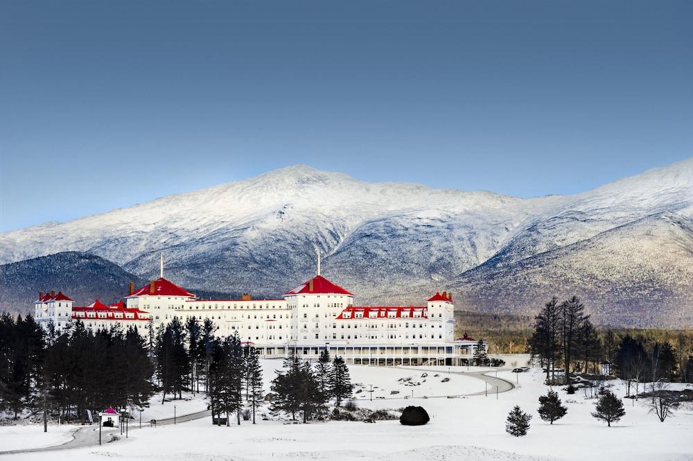 The Lodge at Bretton Woods photo 43