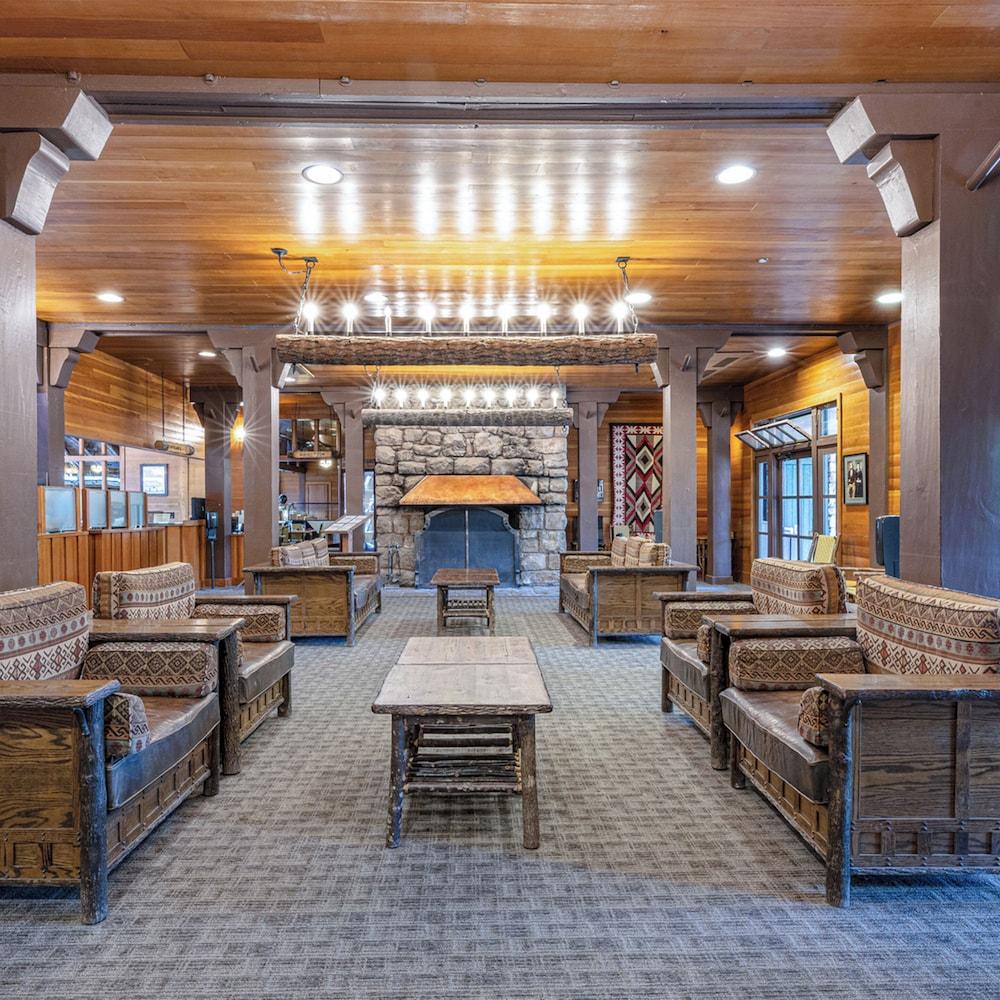 The Lodge at Bryce Canyon photo 2