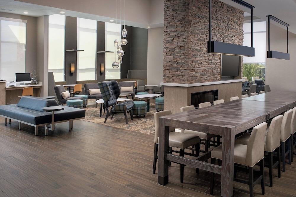 Residence Inn by Marriott Modesto North photo 25