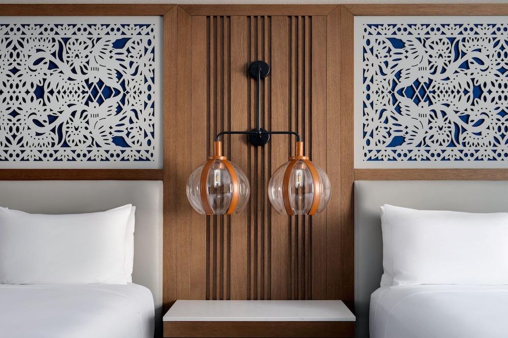 Austin Marriott South photo 16