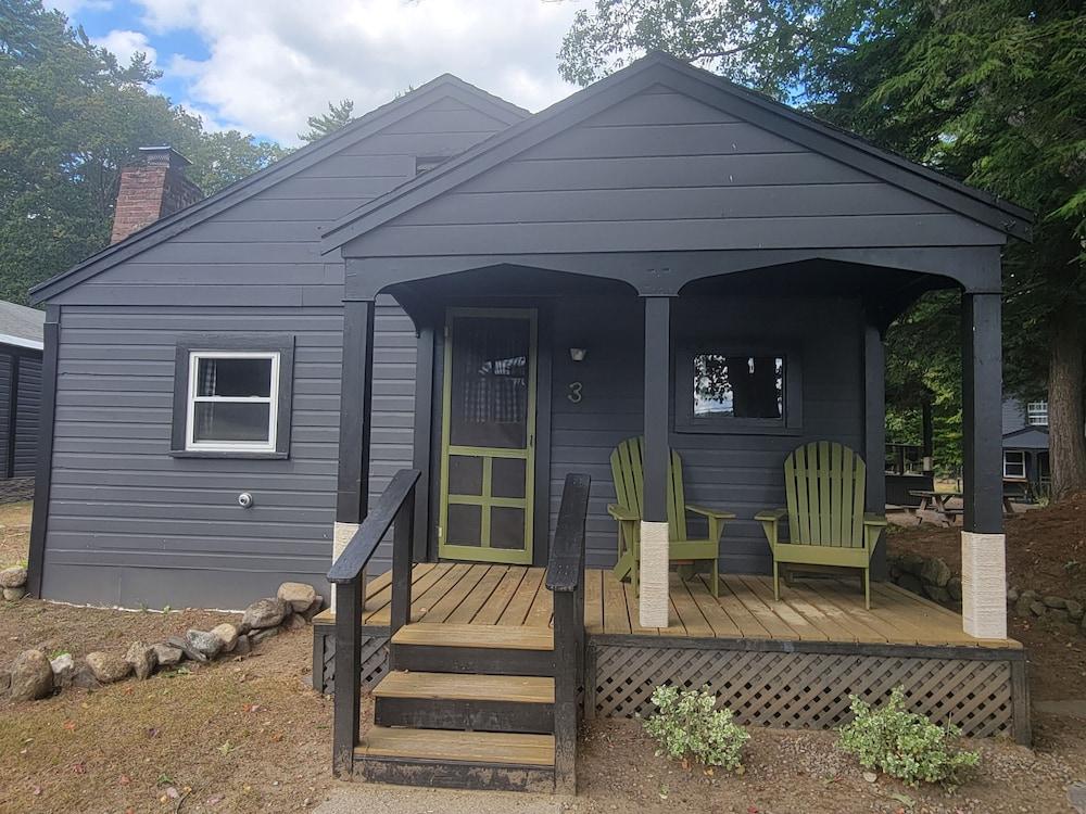 Cottage Place on Squam Lake photo 70