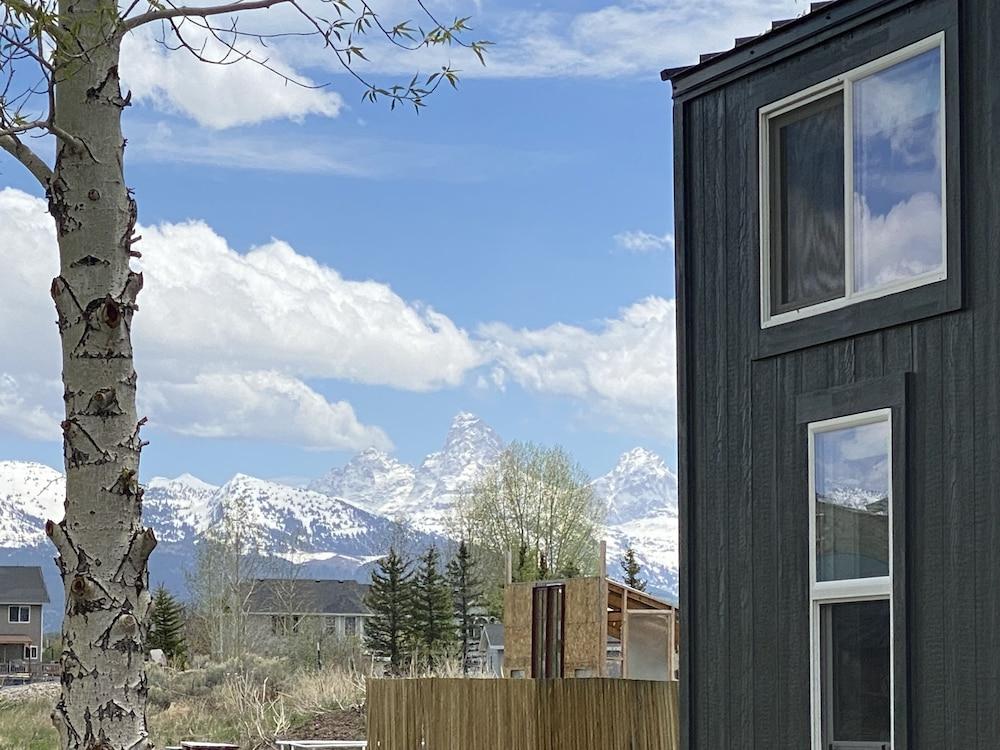 Teton Peaks Resort photo 8