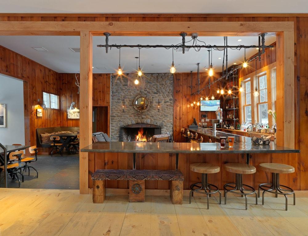 Mad River Barn photo 55