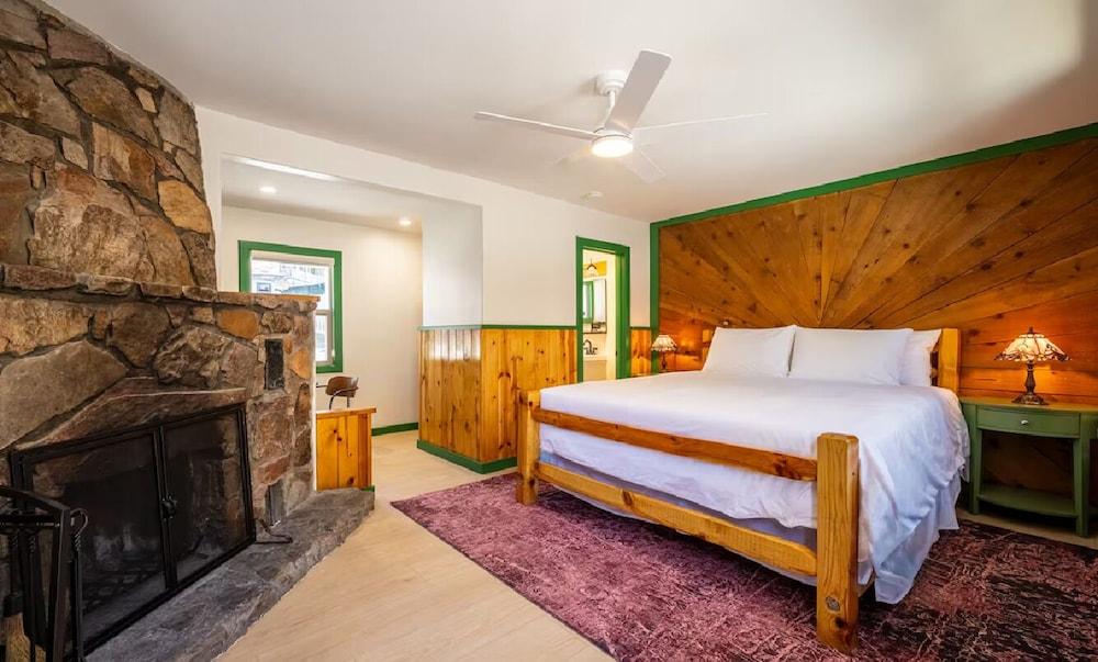 Arkouda Cabins photo 12
