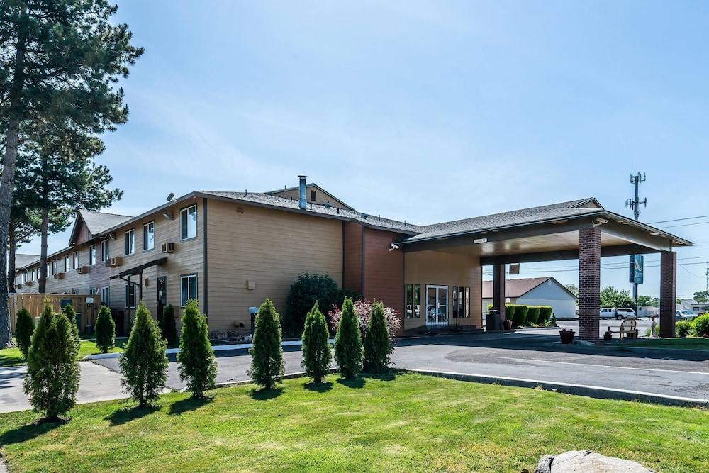 Quality Inn Othello photo 33