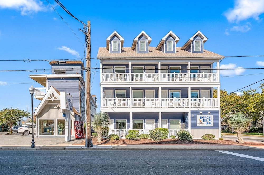 Beach Bum Inn photo 32