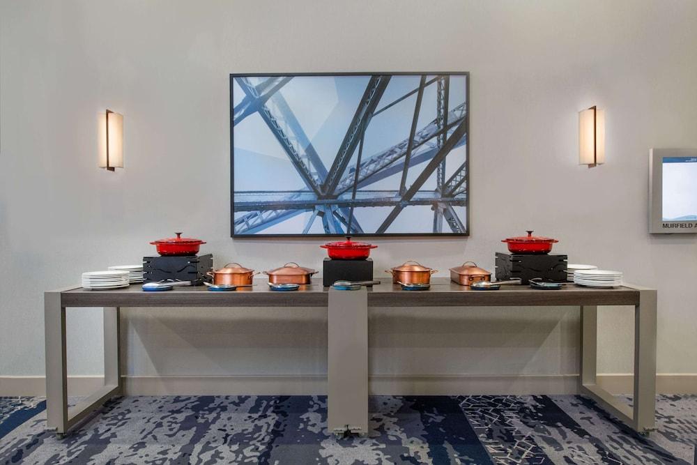 Sonesta Columbus Downtown photo 80