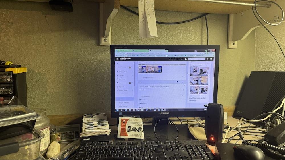 Motel 6 Cedar Rapids, IA photo 21