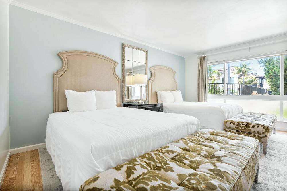Pacific Crest Hotel Santa Barbara photo 22
