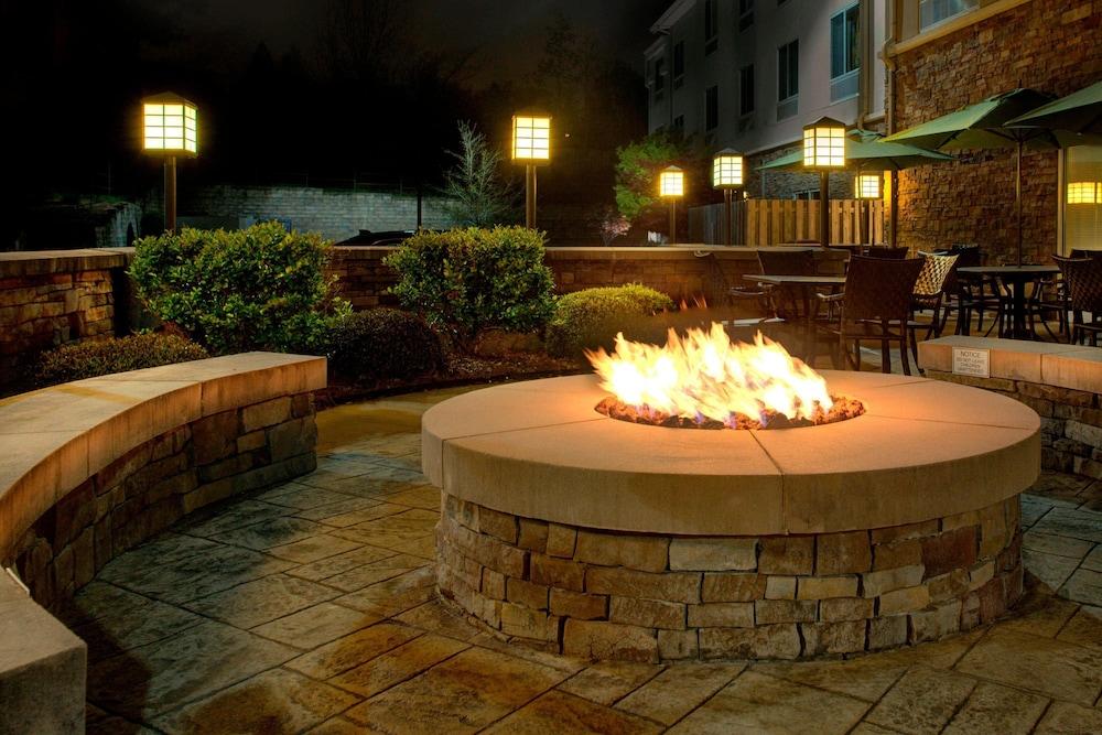 Fairfield Inn & Suites by Marriott Montgomery EastChase Pkwy photo 23