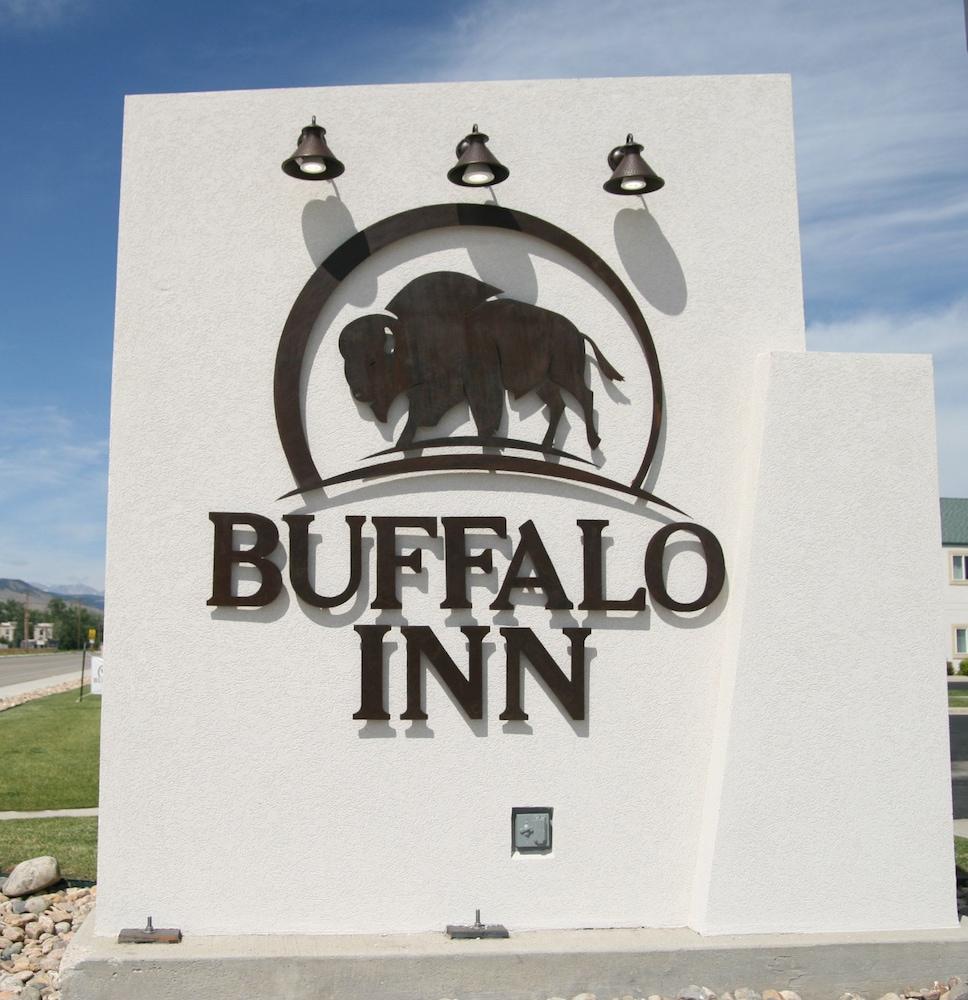 Buffalo Inn photo 25